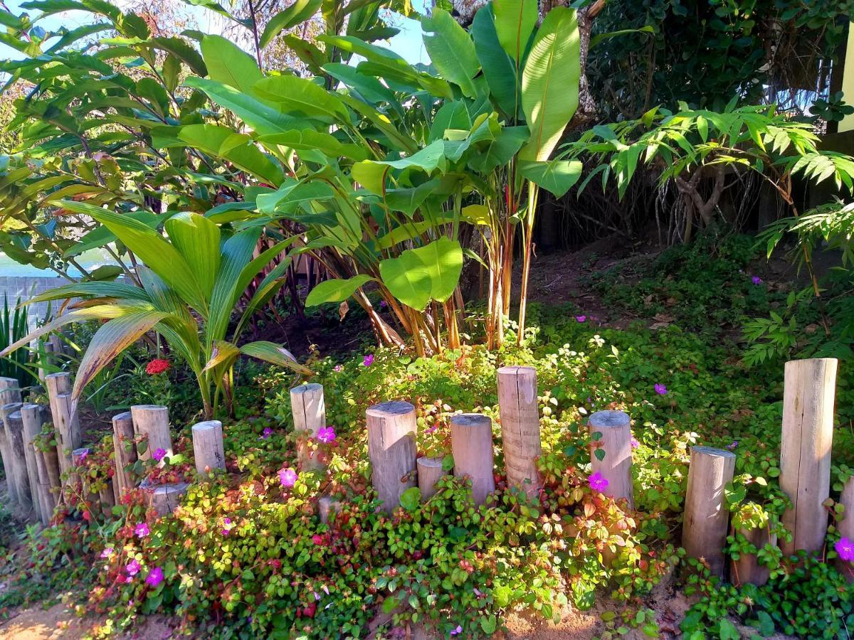 Vila Casa Som Do Mar - Trancoso Exteriér fotografie