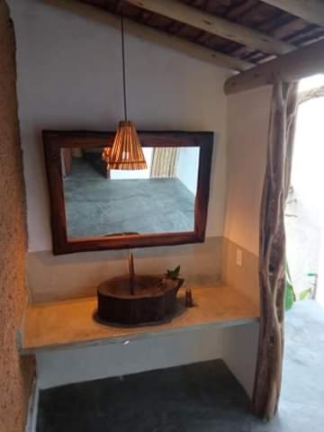 Vila Casa Som Do Mar - Trancoso Exteriér fotografie