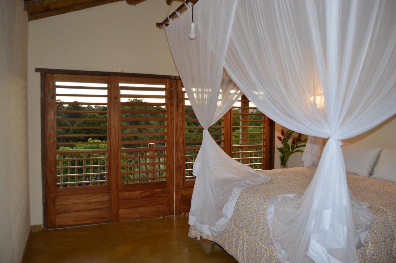 Vila Casa Som Do Mar - Trancoso Exteriér fotografie